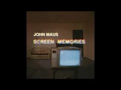 Istvan_Szentmichalyi97 - John Maus - Sensitive Recollections

#muzyka #szentmuzak #jo...