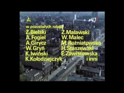 Obserwatorzramienia_ONZ - Czy wy tez tak lubicie muzyke filmową z polskich filmów z l...