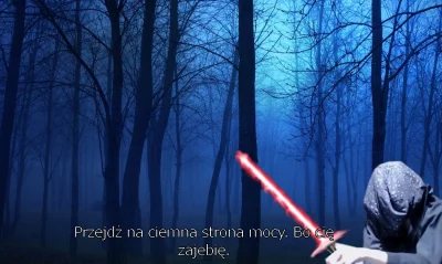 K.....m - UWAGA
Wyciekły screeny z nowej odsłony Star Wars: The Last Jedi.
Tutaj wi...