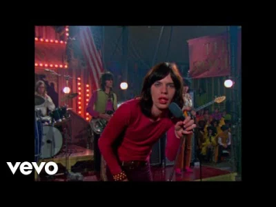 w00z - #60s 
#muzyka 
The Rolling Stones - You Can't Always Get What You Want