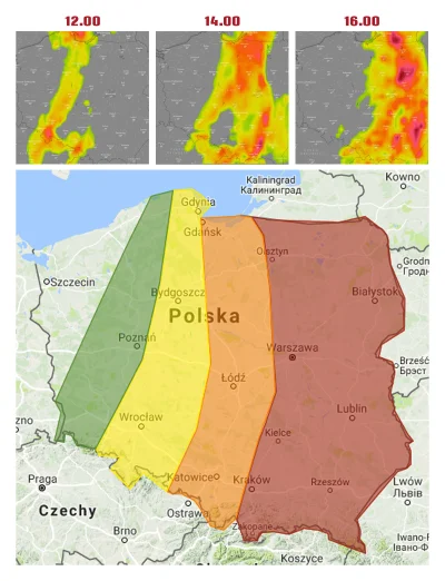 world - Uwaga, uwaga!

Przed nami prawdopodobnie najsilniejszy burzowy burzowy incy...