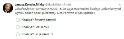 L.....e - Janusz oszalał xd

#korwin #polityka
