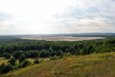 P.....l - @lukasj: Również polecam! Poniżej widok ze wzgórza Czubatka w Kluczach.