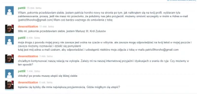 d.....n - #wykop #scam #portalzesmiesznymiobrazkami #wygryw

Czy to ta słynna niger...