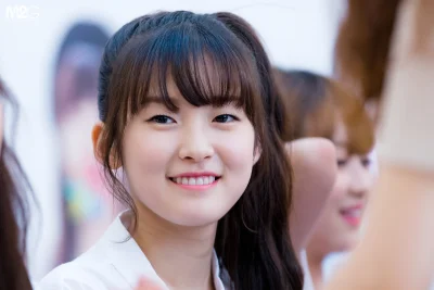 K.....o - #arin #ohmygirl 
#koreanka