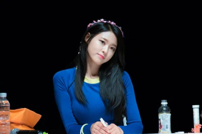 K.....o - #seolhyun #aoa
#koreanka