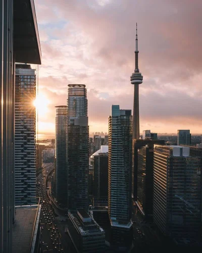 b.....g - Toronto znów

#cityporn #kanada #toronto