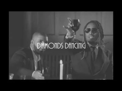 Qsrk - DAJMONDS DAJMONDS DAJMONDS ON MI DENSING 
#rap #drake #future