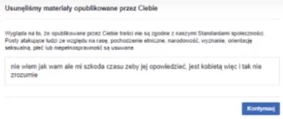 mirra90 - I cyk ban na 30 dni. Jaki ten #facebook jest #!$%@?. XD

#patostreamy #ni...