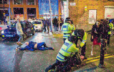 O.....k - > przeczytałem "brokatowe"
@SnowFox: Say no more