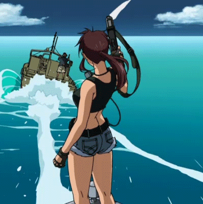 janoosh - Która Revy lepsza? ( ͡° ͜ʖ ͡°)
#revy #blacklagoon #randomanimeshit