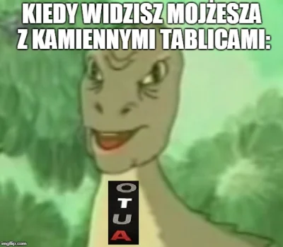 maxx92 - #heheszki #dinozaury #humorobrazkowy #otua #kopacz #pdk