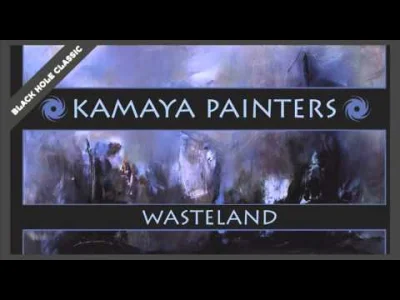 morgon - Kamaya Painters - Wasteland
2000
SPOILER
#trance #classictrance #muzyka #...