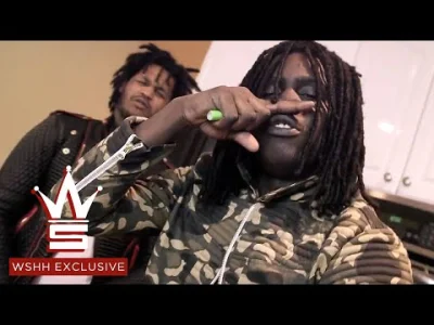 syntezjusz - COCAAAAAAAAAAAINE
Fredo Santana & Chief Keef "Dope Game"
#rap #muzyka ...