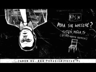 Sieloo - KPSN - Tytoń, mgła, ty
produkcja: KPSN