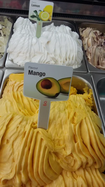 FasolaSzparagowa - Mhmmm... Tak wygląda mango
( ಠ_ಠ)
##!$%@?