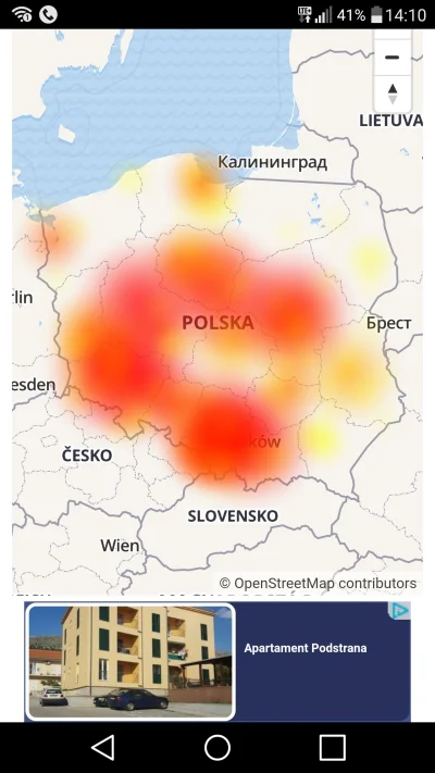 Alasthor - @Killuminatii netia spadla z rowerka
http://downdetector.pl/status/netia/m...