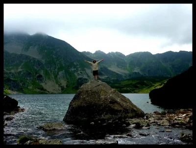 antros - #antrosoweszwendanie #tatry