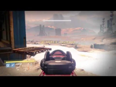 gregory-banas - #tmc #ps4
Destiny Infinite Thrall Glitch