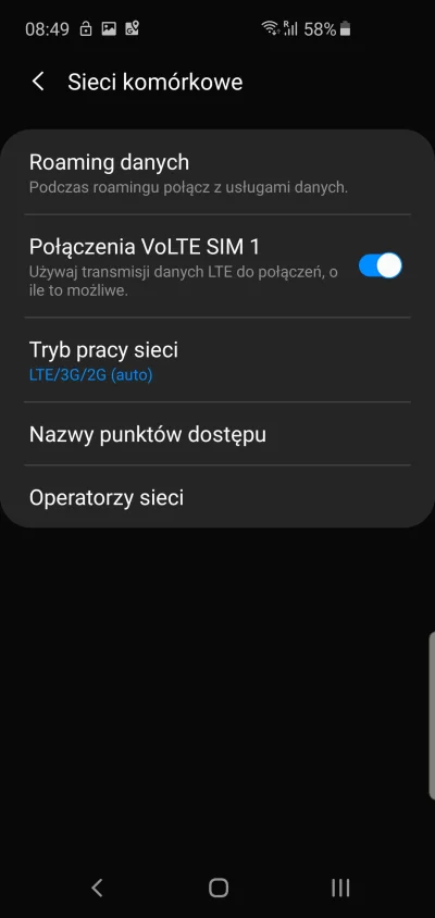 skustra - #vikings #vikingmobile #roaming #podroze hej nie dziala mi roaming we Włosz...