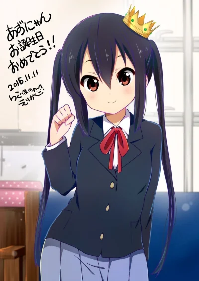 Pielaheh - Zrobię lekki spam, ale spokojnie, z umiarem xD
#randomanimeshit #keion #a...