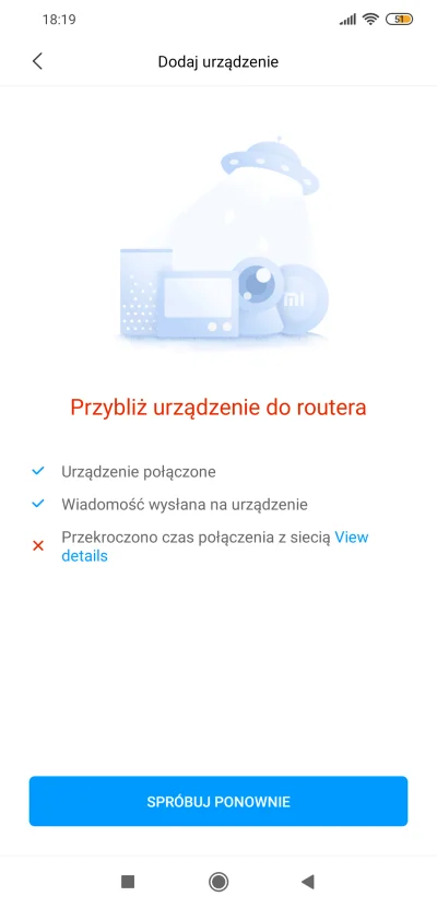 Vegonator - Miał ktoś z was problem z Xiaomi air purifier 2s? Niby działa, ale nie mo...