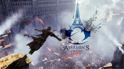 plastic11 - AC: Unity na cdkeys.com za 2,6$ czyli za dyszkę na #xboxone. Pamiętam, ze...