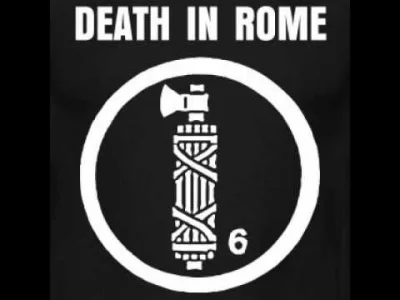 ksaler - Kolejny #cover Death In Rome. Tym razem na tapecie czarujący Dżordż Michael!...