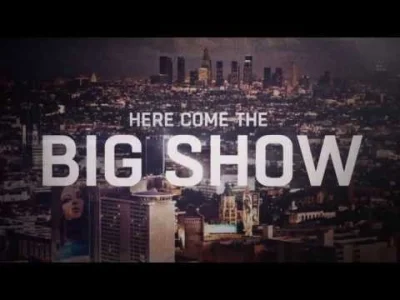 SiekYersky - introducing Ice Cube - "The Big Show"

czyli tak się robi comeback 

#ra...
