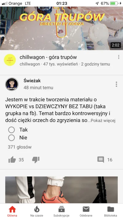 Bubus_San - Trochę śmiechłem
#dziewczynybeztabu