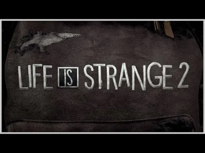 ZjemCiKeczup - #lifeisstrange #gry

LIS 2 ZAPOWIEDZIANE