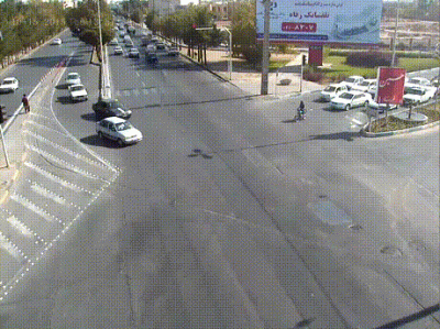 Zgin - Prawie jak GTA :D

#wypadek #gif