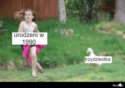 kamok - @Spajkodron3000: Najlepszego, nie zapomnij że 30 już puka do drzwi.