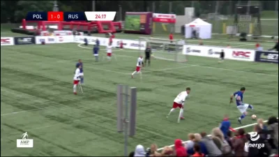 S.....T - Kamil Grygiel, Polska [2]:0 Rosja
#mecz #golgif #ampfutbol