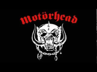 A.....2 - Motörhead - Ace Of Spades


#muzyka #motorhead #80s #wieczorzarmando