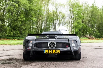 d.....4 - Zonda F

Fotograf: Kevin Van Campenhout 

#samochody #carboners #Pagani #it...