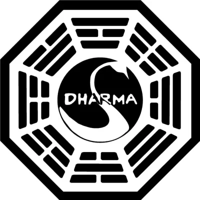 odyn88 - najbardziej zajebistym motywem w serialu Lost dla mnie była Inicjatywa DHARM...