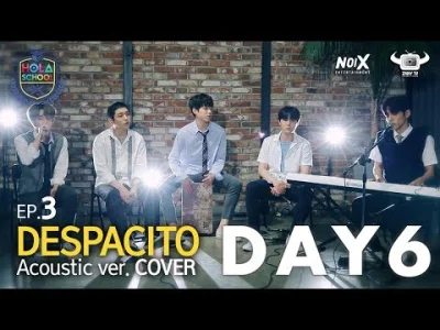 Lillain - #day6 #despacito #muzyka #kpop 

Day6 - Despacito (cover)

SPOILER