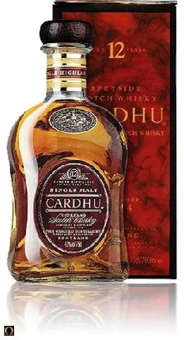 louis_cyphre - @FirstWorldProblems: Ja polecam whisky Cardhu Single Malt, ma taki lek...