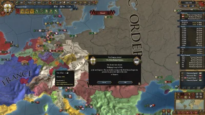 Dziadekmietek - Watch out we got a badass over here

SPOILER

#eu4