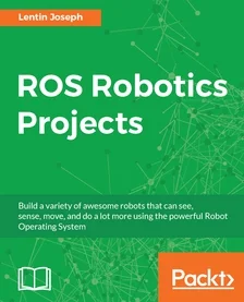 MiKeyCo - Mirki, dziś darmowy #ebook z #packt: "ROS Robotics Projects"
https://www.p...