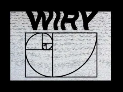 user48736353001 - Wiry - Wiry (experimental rock, lo-fi, minimal wave, z LP: 2017)

...