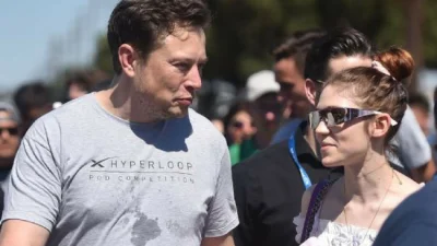 k.....a - #elonmusk #elonizm #grimes ( ͡º ͜ʖ͡º)
- Hej móżdżku, co będziemy robić dzi...