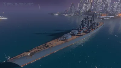 LosB - T10 - Moskwa
#wowsbuilds #worldofwarships #wows