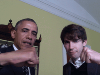 maluminse - #obama

#gif