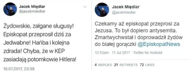 r.....y - ŻYDOWSKIE SŁUGUSY GO NIENAWIDZĄ!
Odkrył jeden prosty trik by doprowadzić Ż...