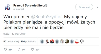 Lukardio - Ważne żę dziadek Kaczyński podzielił się pieniążkami z biedniejszymi
nie ...