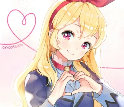 Life02 - #randomanimeshit #aikatsu #ichigohoshimiya