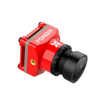 n____S - Foxeer Mix FPV Camera - Banggood 
Cena: $52.90 (202,18 zł) 
Kupon: 904a2d ...