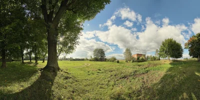 Soczi - Niedzielne wypociny. Wycinek panoramy 360°, hdr, canon 40d, samyang 8mm, noda...